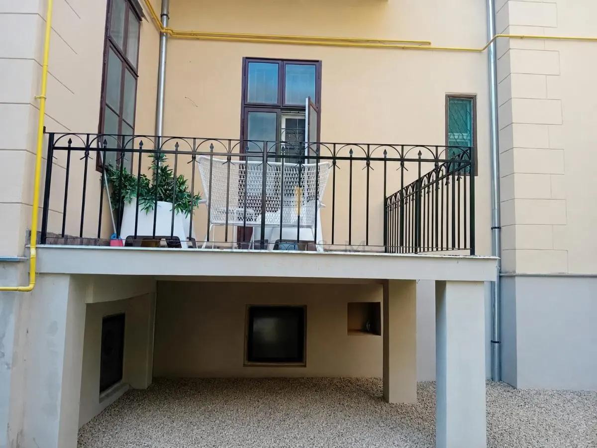 Bureau à Louer – 120 m² + Terrasse | Parc Regina Maria | 980 €/mois - foto 13