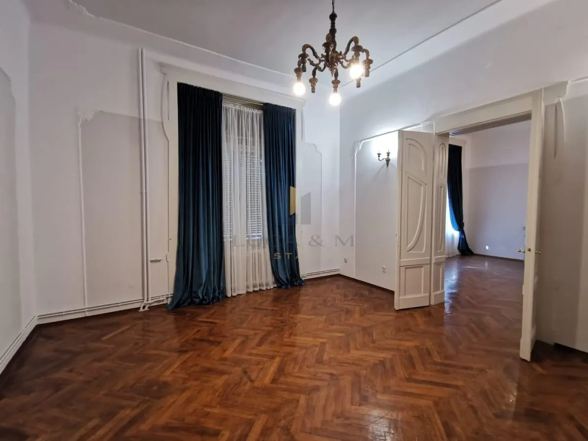 Bureau à Louer – 120 m² + Terrasse | Parc Regina Maria | 980 €/mois - foto 7