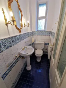 Bureau à Louer – 120 m² + Terrasse | Parc Regina Maria | 980 €/mois - foto 8