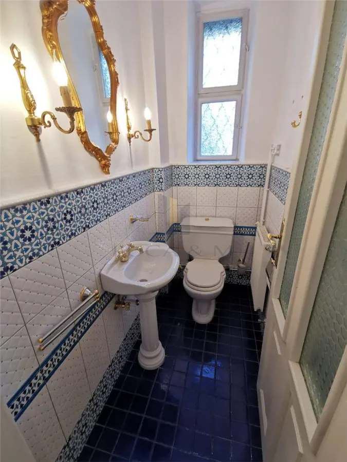 Bureau à Louer – 120 m² + Terrasse | Parc Regina Maria | 980 €/mois - foto 8