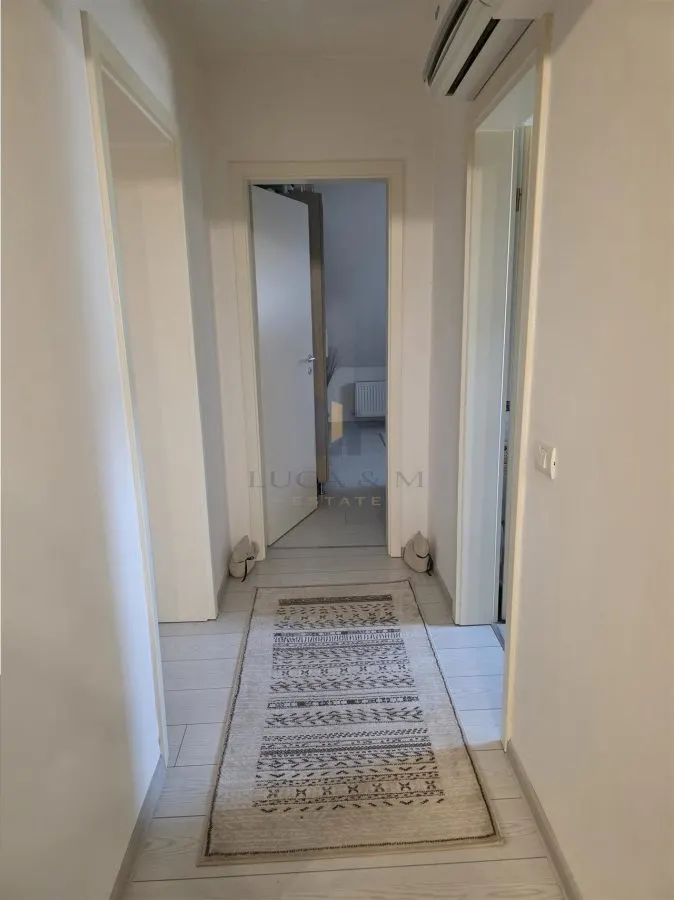 Appartement 3 Chambres, Padurea Verde – Ghiroda, 75 m² - foto 11