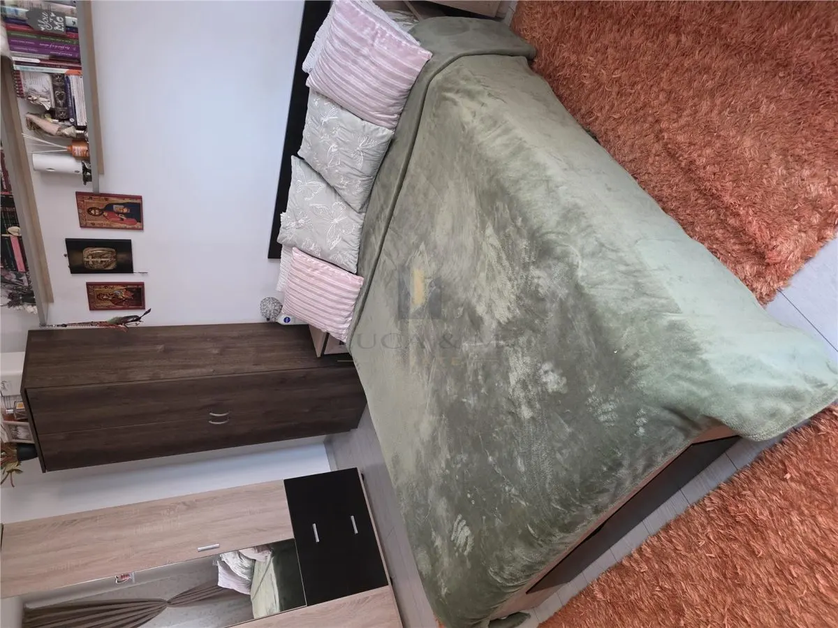 Appartement 3 Chambres, Padurea Verde – Ghiroda, 75 m² - foto 13