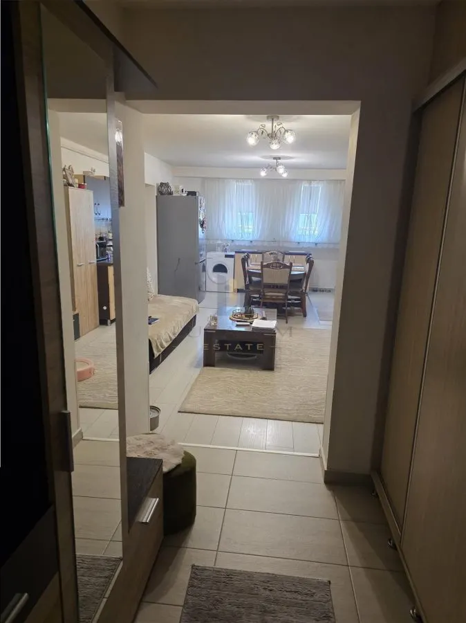Appartement 3 Chambres, Padurea Verde – Ghiroda, 75 m² - foto 5