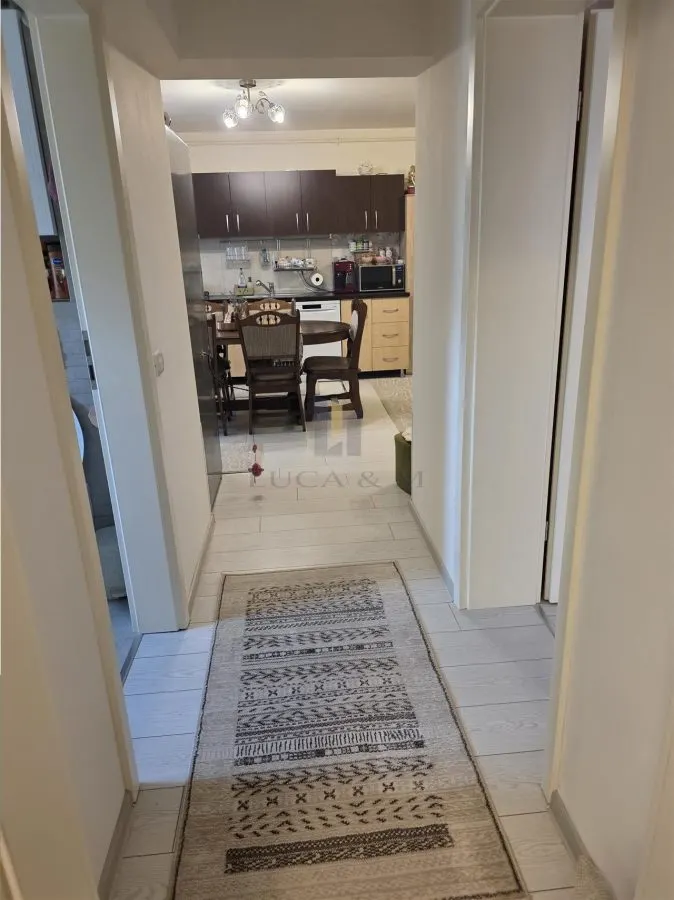 Appartement 3 Chambres, Padurea Verde – Ghiroda, 75 m² - foto 6