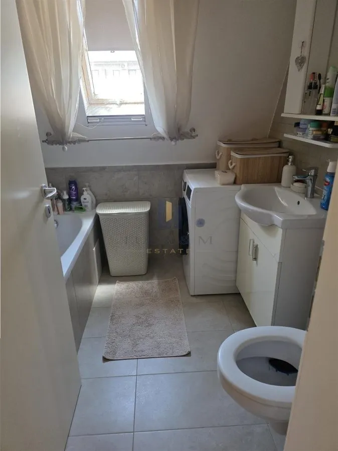 Appartement 3 Chambres, Padurea Verde – Ghiroda, 75 m² - foto 7