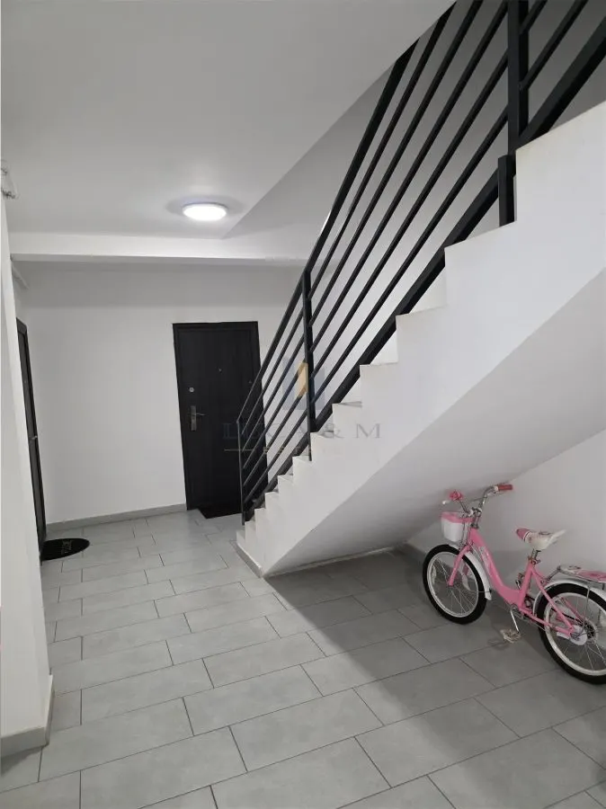 Appartement 3 Chambres, Padurea Verde – Ghiroda, 75 m² - foto 8