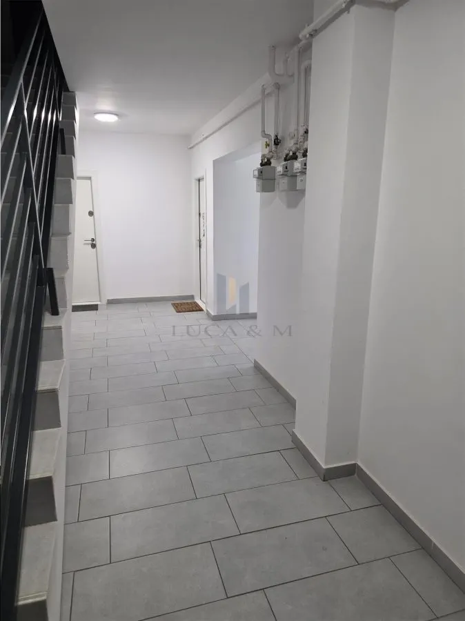 Appartement 3 Chambres, Padurea Verde – Ghiroda, 75 m² - foto 10