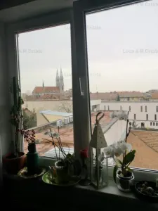 Appartement 1 Chambre Universitate Politehnica / Balcescu - foto 12