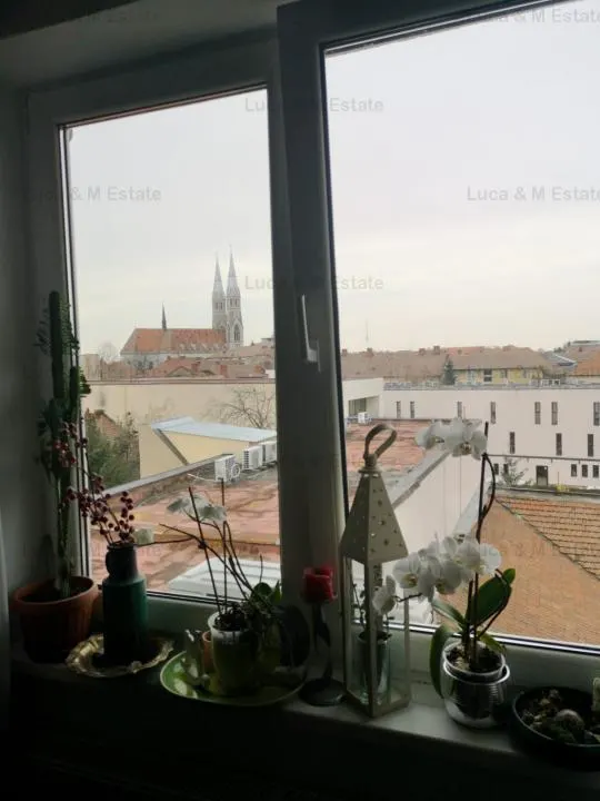 Appartement 1 Chambre Universitate Politehnica / Balcescu - foto 12