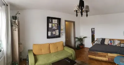 Appartement 1 Chambre Universitate Politehnica / Balcescu - foto 3