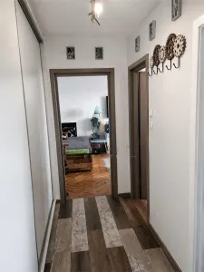 Appartement 1 Chambre Universitate Politehnica / Balcescu - foto 5