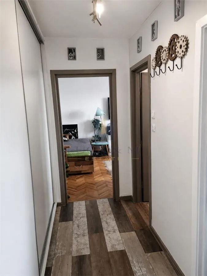 Appartement 1 Chambre Universitate Politehnica / Balcescu - foto 5