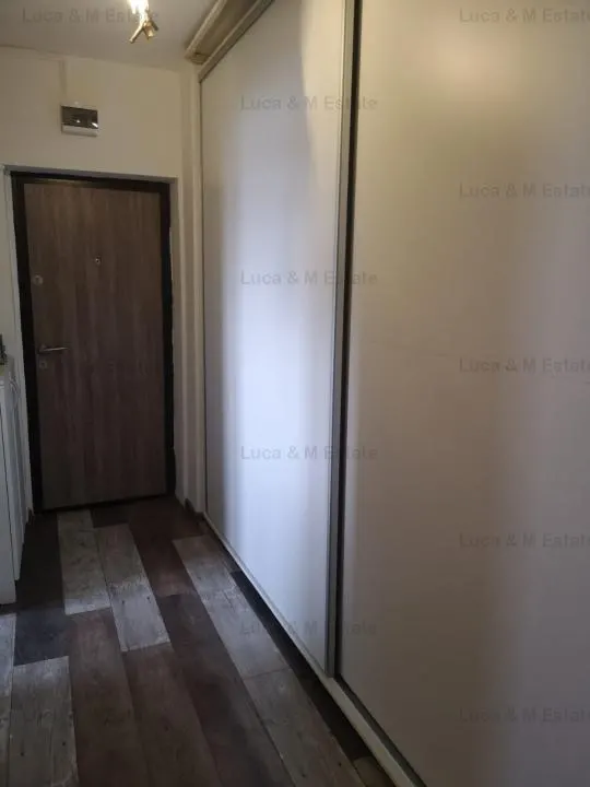 Appartement 1 Chambre Universitate Politehnica / Balcescu - foto 8