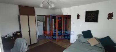 帕库拉里 - 考夫兰单卧室公寓 - Iasi
