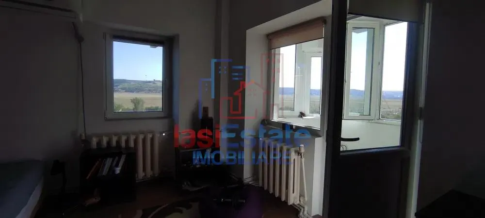 Appartement 1 Chambre Pacurari - Kaufland - foto 5