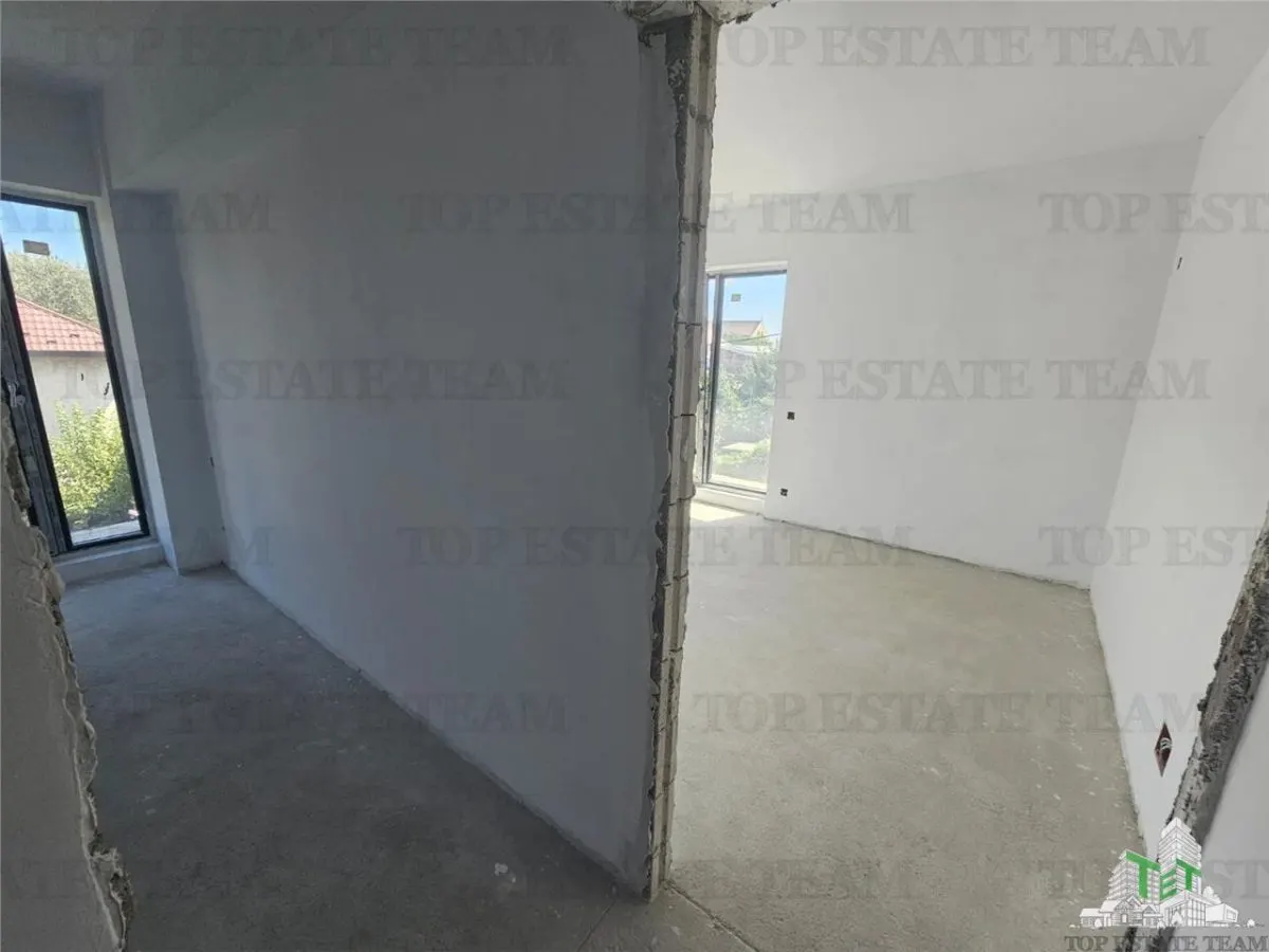2-Bedroom Apartment with 10m² Terrace, Ghencea-Dr. Taberei - foto 1