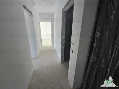 2-Bedroom Apartment with 10m² Terrace, Ghencea-Dr. Taberei - foto 2