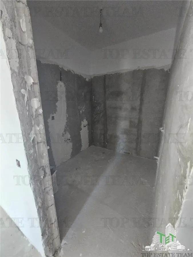 2-Bedroom Apartment with 10m² Terrace, Ghencea-Dr. Taberei - foto 4