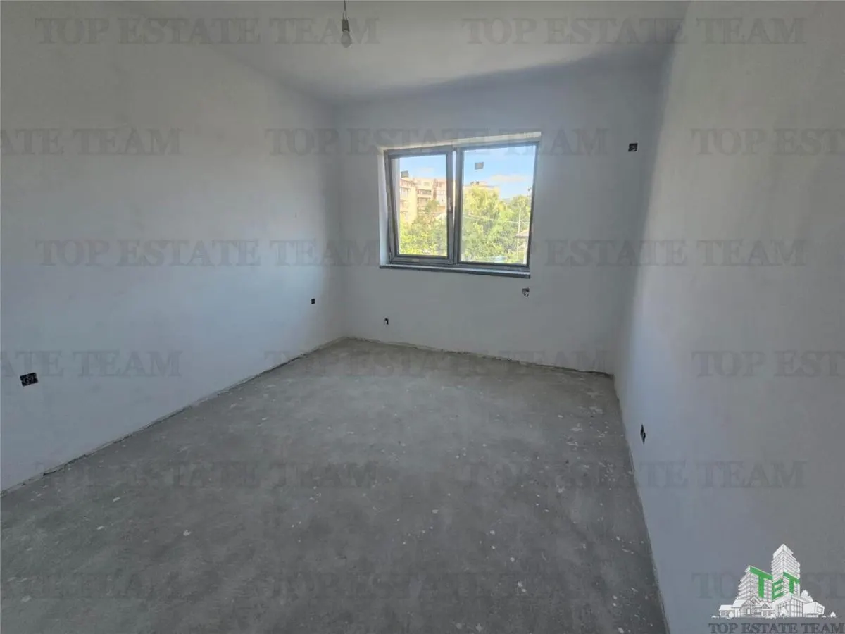 2-Bedroom Apartment with 10m² Terrace, Ghencea-Dr. Taberei - foto 5