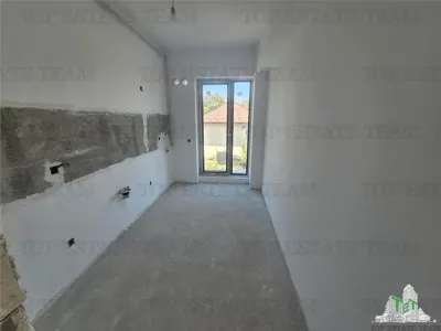 2-Bedroom Apartment with 10m² Terrace, Ghencea-Dr. Taberei - foto 6