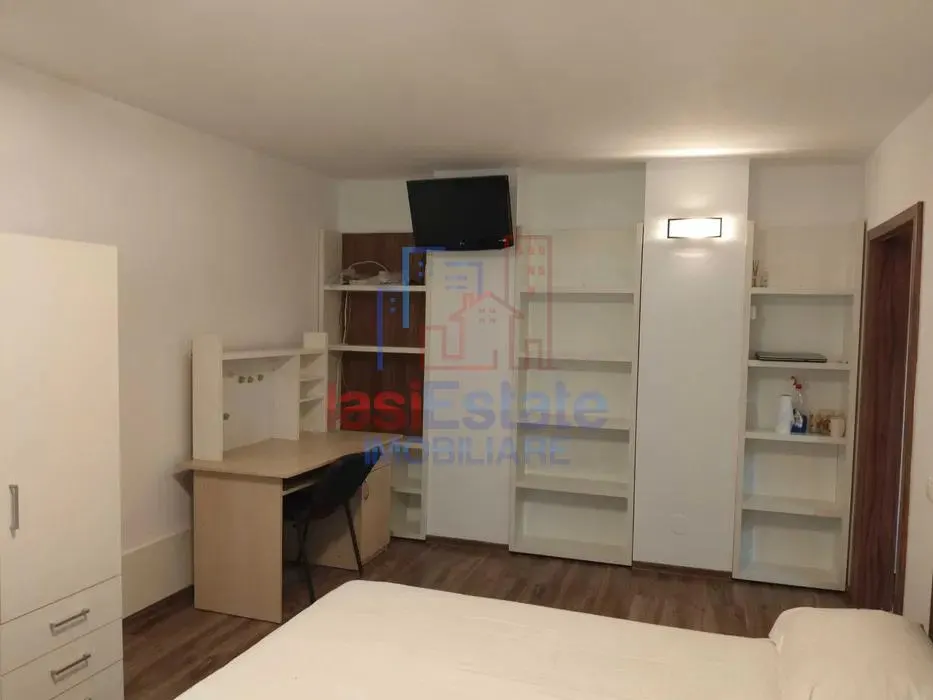 Appartement 1 Chambre Gara - BRD - foto 2