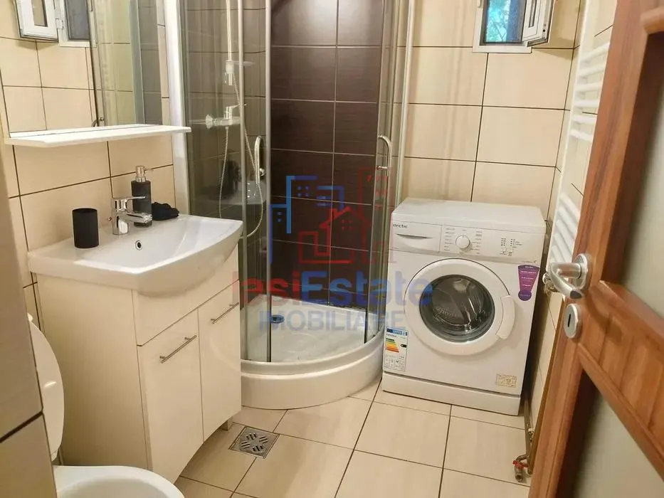Appartement 1 Chambre Gara - BRD - foto 6
