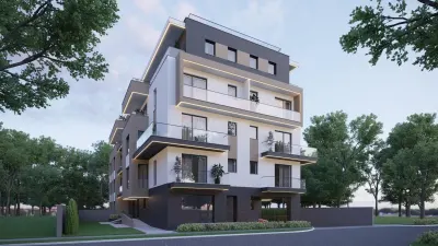 2-Bedroom New Build, Theodor Pallady - foto 2
