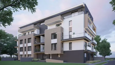 2-Bedroom New Build, Theodor Pallady - foto 4