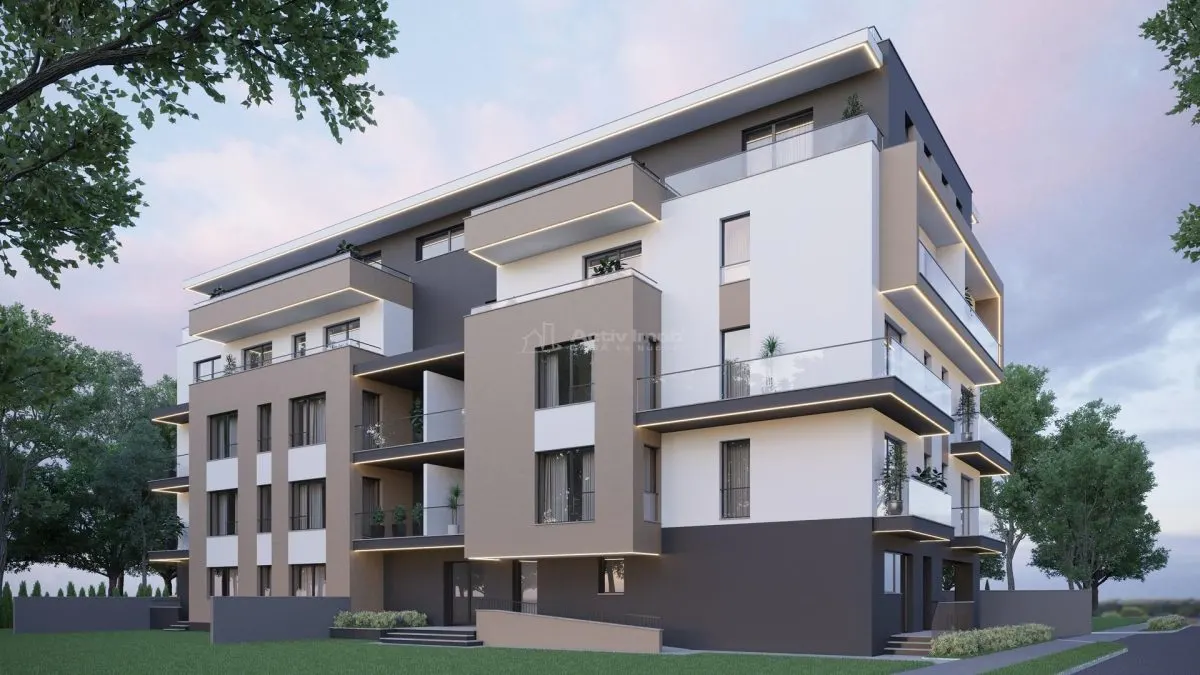 2-Bedroom New Build, Theodor Pallady - foto 4