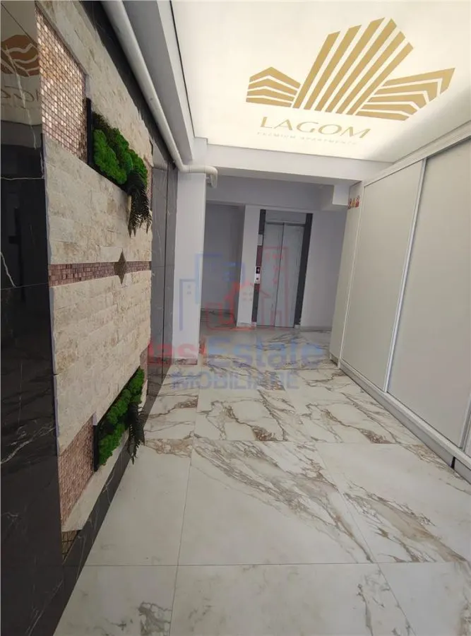 Apartment with 2 bedrooms for sale 40 sqm in Visan - foto 1