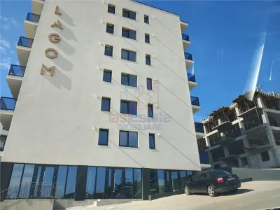 Apartment with 2 bedrooms for sale 40 sqm in Visan - foto 7