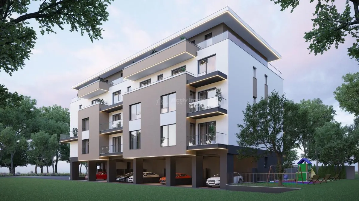 3-Bedroom New Build, Theodor Pallady - foto 2