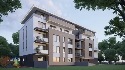 3-Bedroom New Build, Theodor Pallady - foto 3