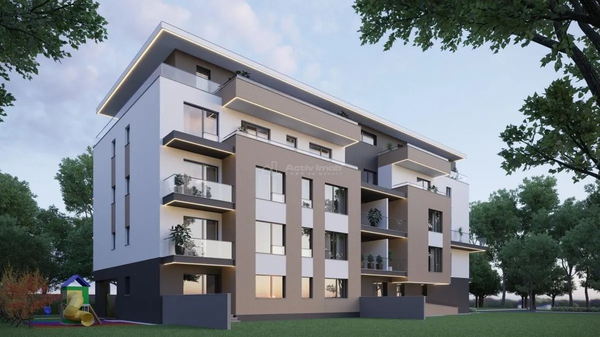 3-Bedroom New Build, Theodor Pallady - foto 3