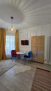 Apartment with 1 bedrooms for rent 24 sqm in Iasi, Copou area - Iasi