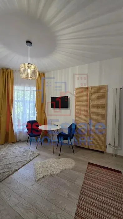 Studio Copou – Proche Université Alexandru Ioan Cuza - foto 1