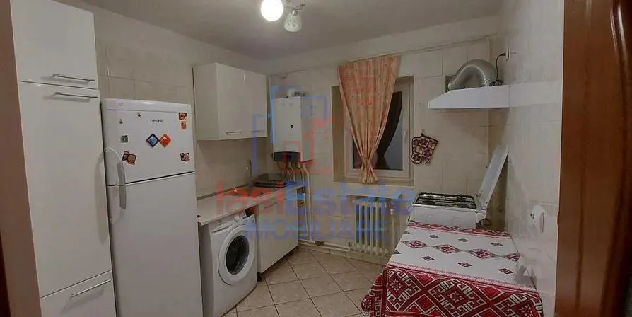 Appartement 2 Chambres, Gara - Restaurant Blue Aqua - foto 5