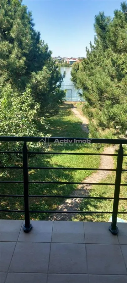斯特劳莱什蒂-科拉利洛别墅出租 | 5卧室 | 格里维察湖 - foto 2