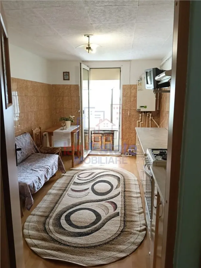2卧室公寓，冶金区 - foto 1