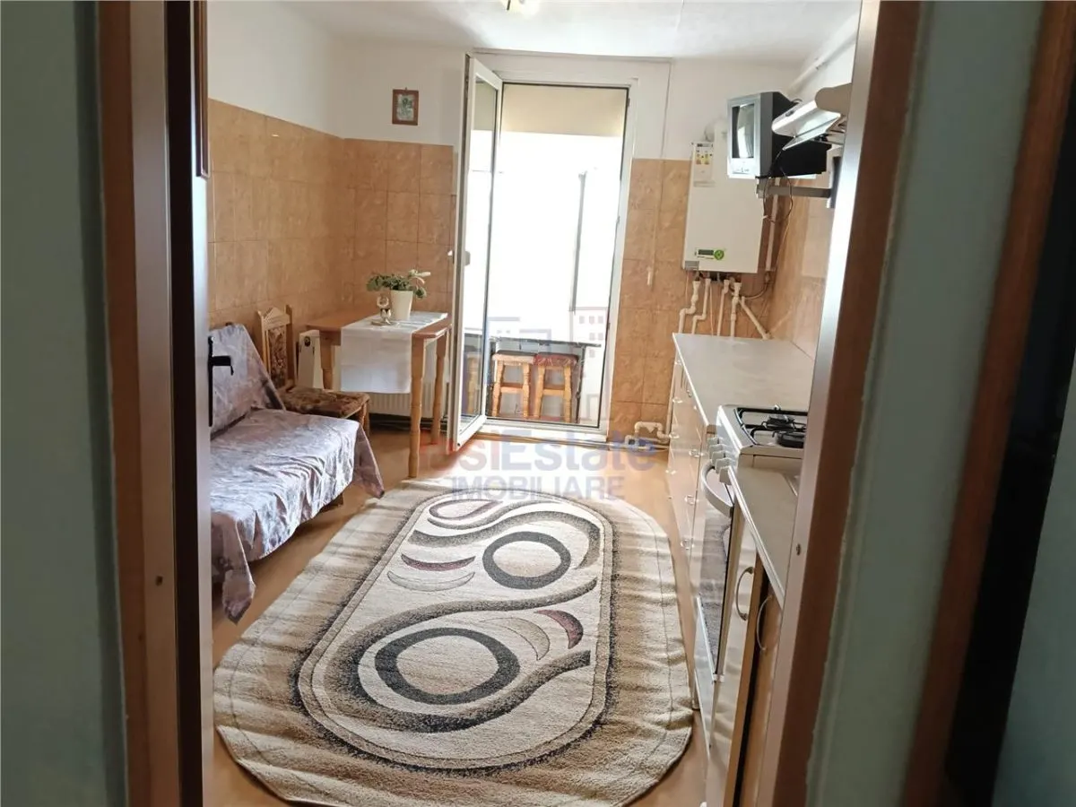 2卧室公寓，冶金区 - foto 10