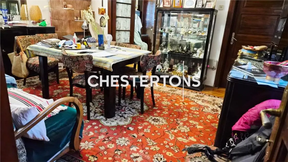 4-Bedroom House in Calea Giulesti | Quiet Area | Parking Included - foto 1