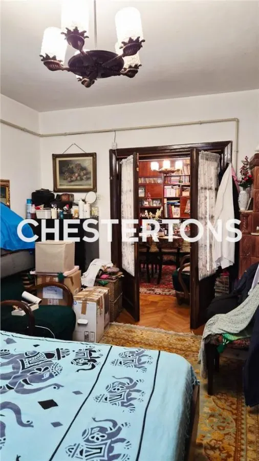 4-Bedroom House in Calea Giulesti | Quiet Area | Parking Included - foto 2