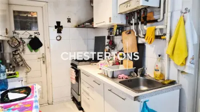 4-Bedroom House in Calea Giulesti | Quiet Area | Parking Included - foto 7