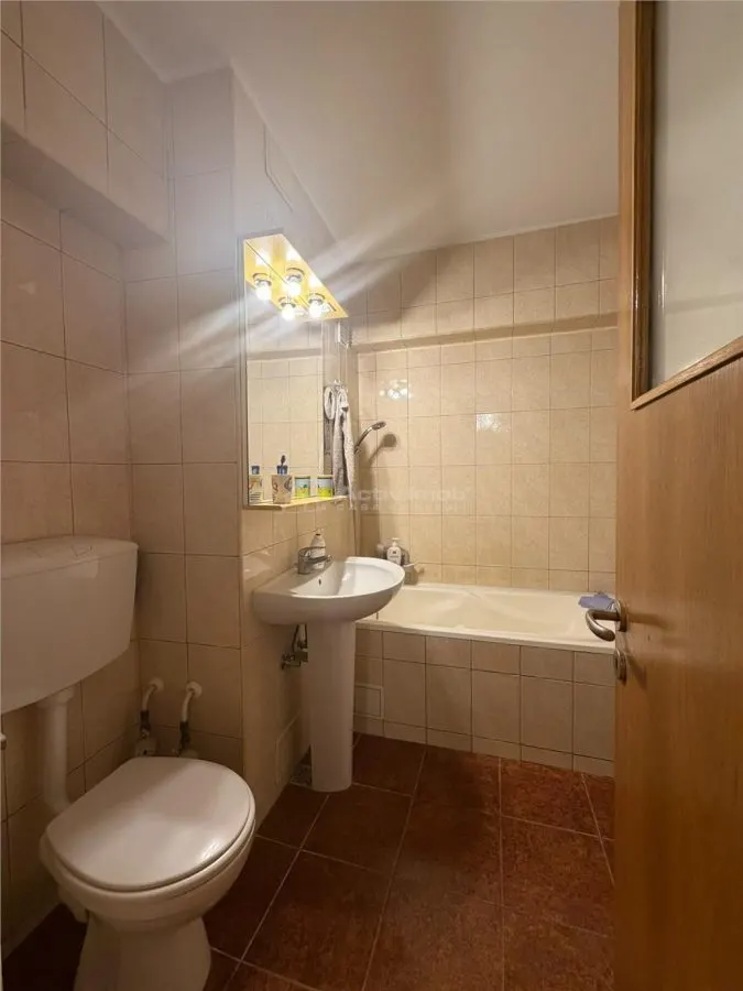 Appartement 2 Pièces, Brancoveanu, Face à la Station Metro, Parking - foto 9