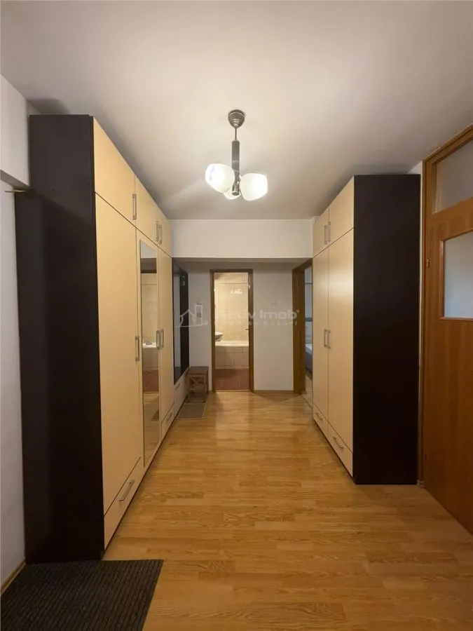 Appartement 2 Pièces, Brancoveanu, Face à la Station Metro, Parking - foto 10