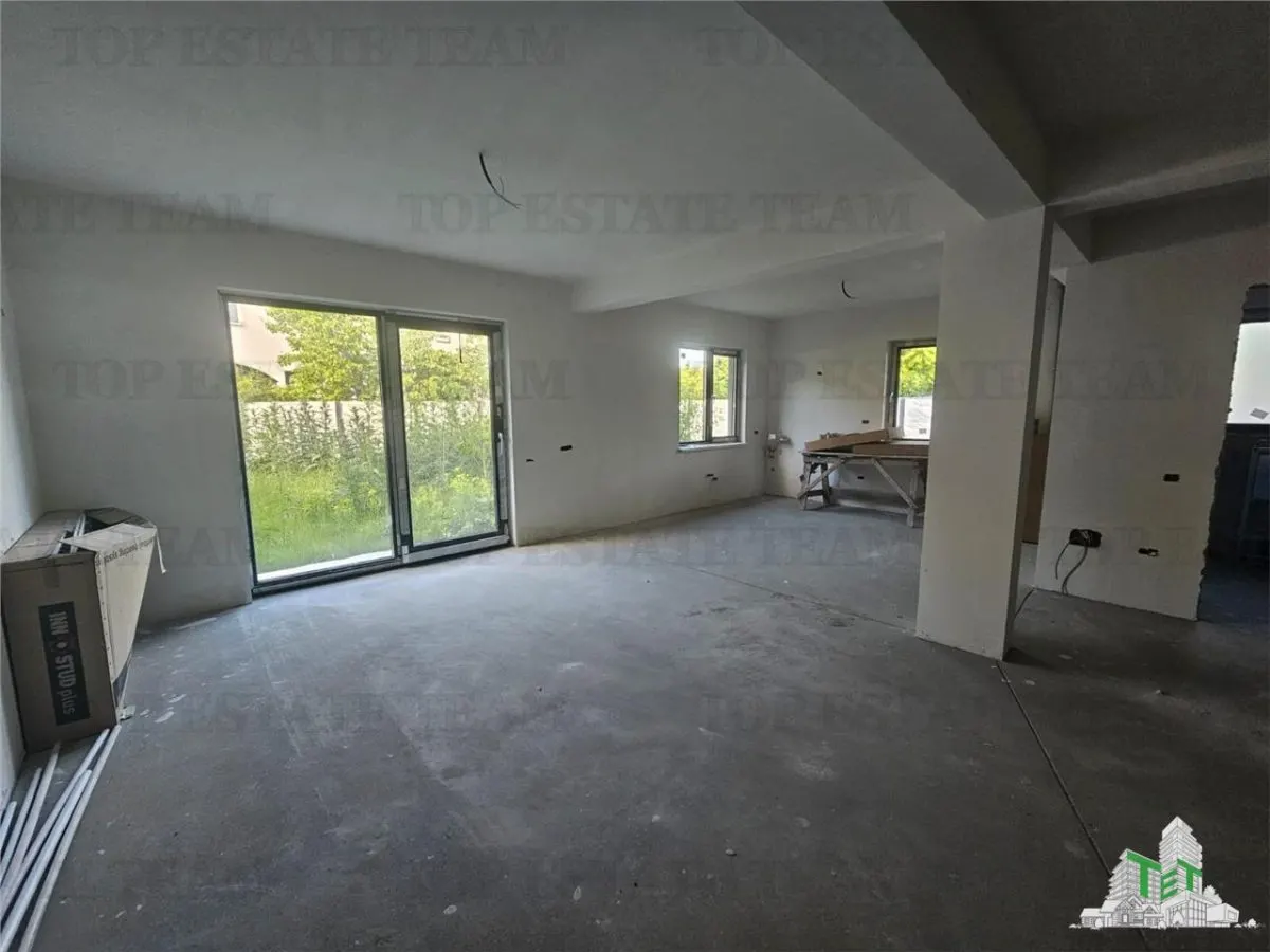 House / villa for sale 156.55 sqm in Bucuresti, Pacii area - foto 2
