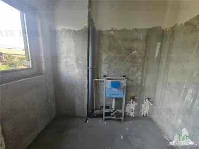 House / villa for sale 156.55 sqm in Bucuresti, Pacii area - foto 11