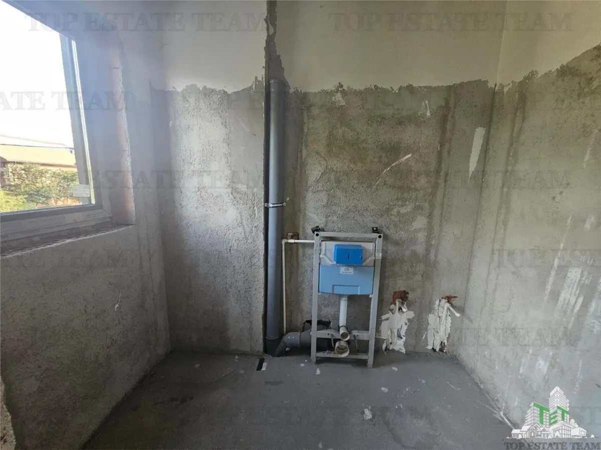 House / villa for sale 156.55 sqm in Bucuresti, Pacii area - foto 11