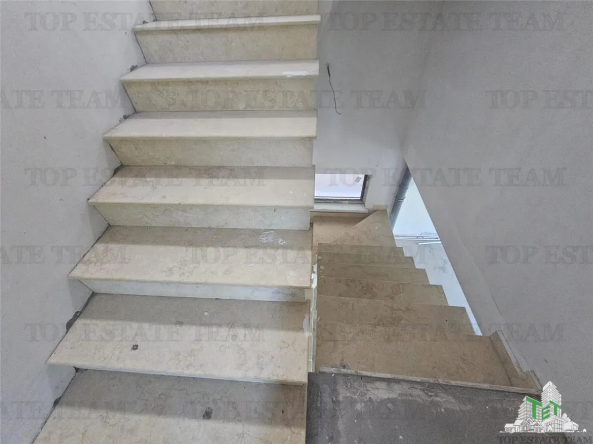 House / villa for sale 156.55 sqm in Bucuresti, Pacii area - foto 12