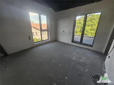House / villa for sale 156.55 sqm in Bucuresti, Pacii area - foto 13